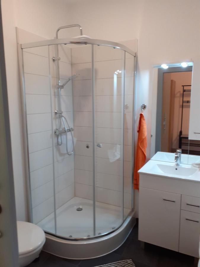 Altstadtidylle Allerheiligen Erfurt Ngoại thất bức ảnh