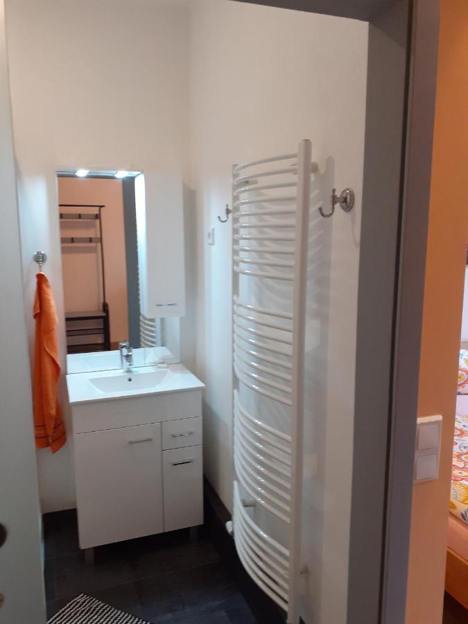 Altstadtidylle Allerheiligen Erfurt Ngoại thất bức ảnh