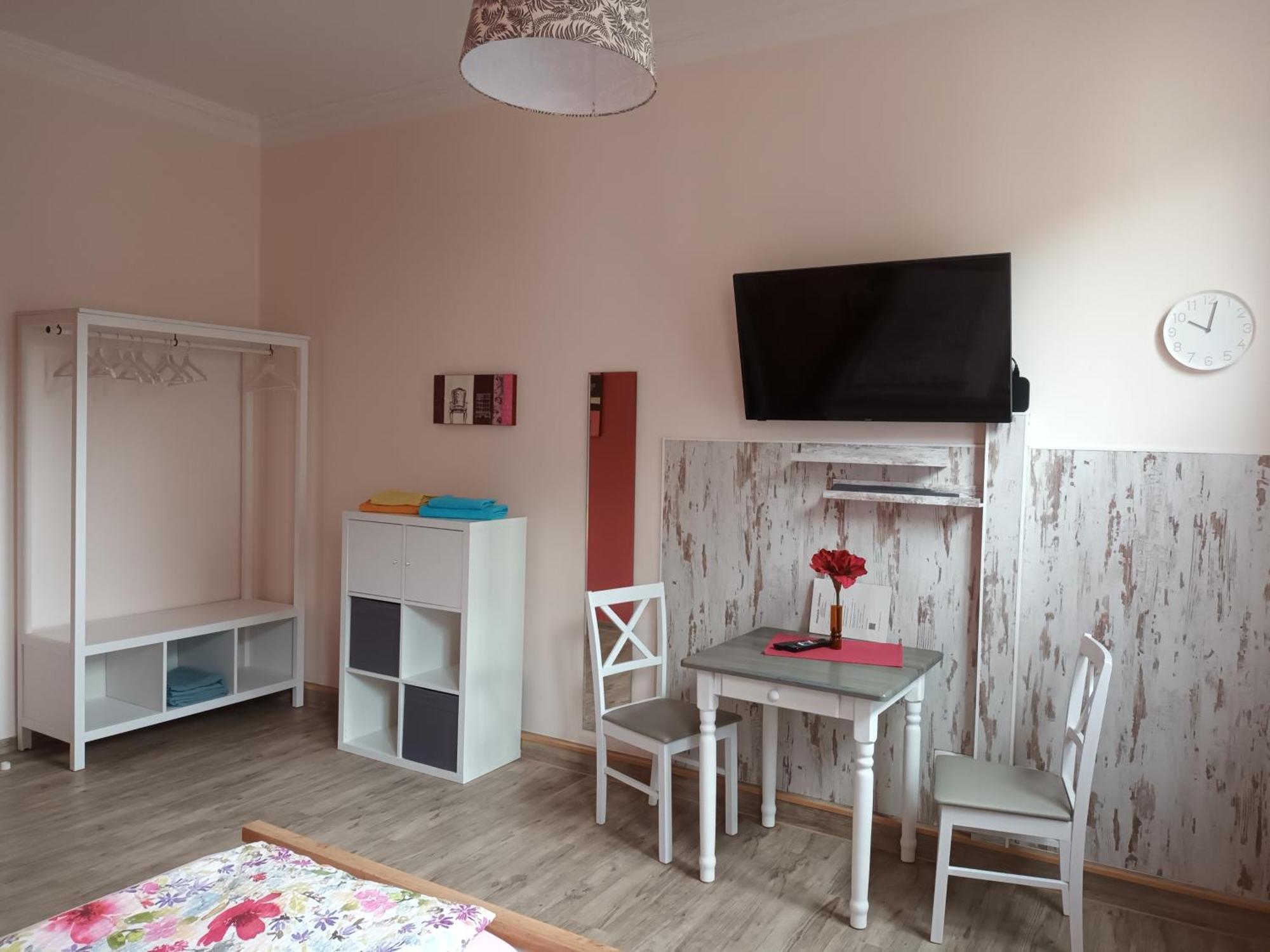 Altstadtidylle Allerheiligen Erfurt Ngoại thất bức ảnh